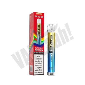 Ske Bar Original Pod Kit